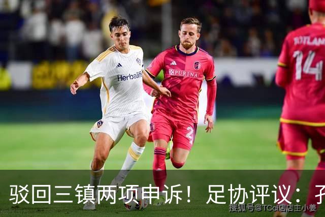 驳回三镇两项申诉！足协评议：孔特手球因意外折射，不判点球正确